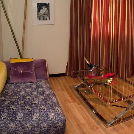 Motel Caribe Vigo Eksteriør billede