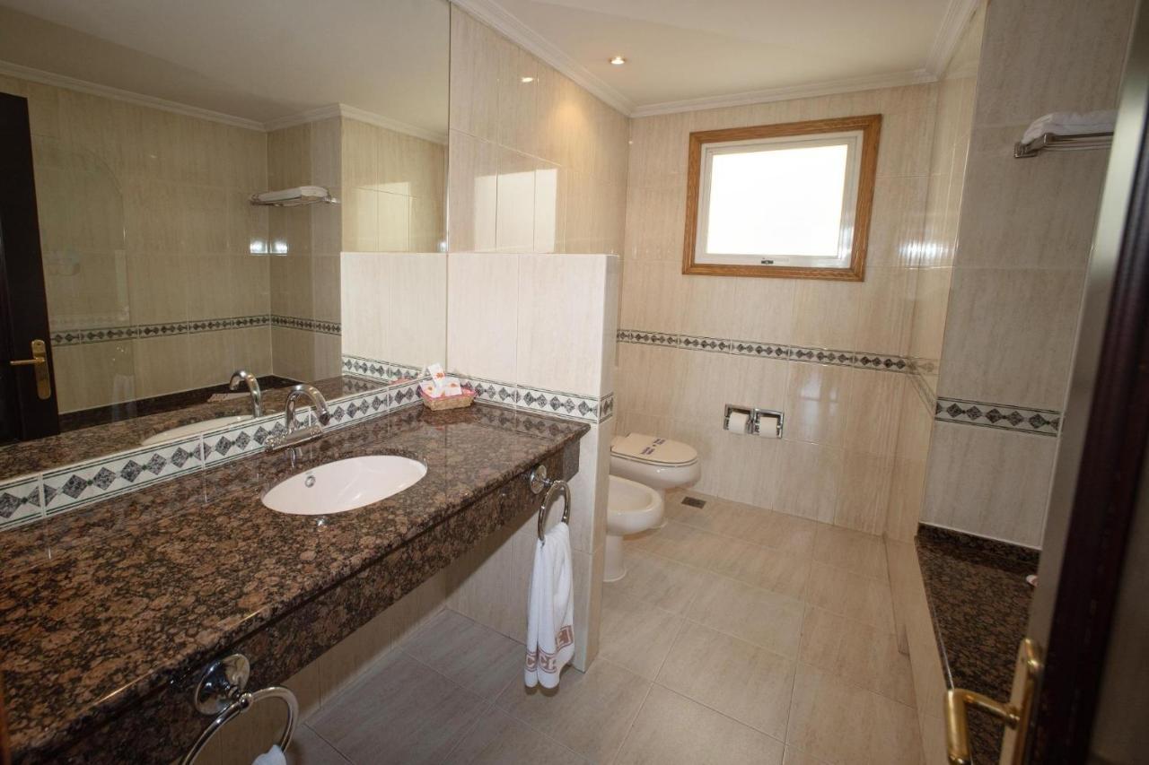Motel Caribe Vigo Eksteriør billede