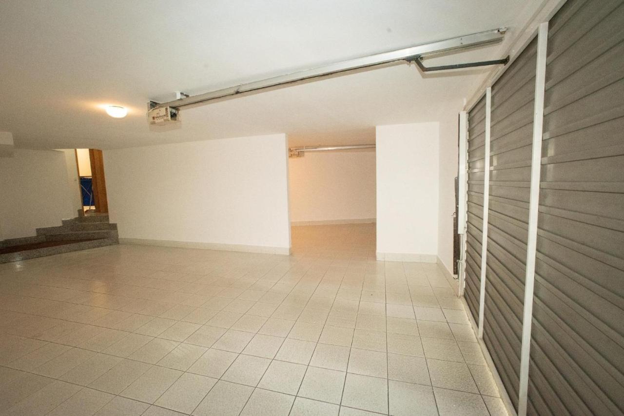 Motel Caribe Vigo Eksteriør billede