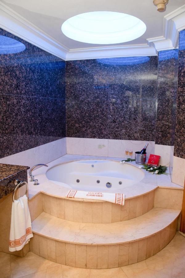 Motel Caribe Vigo Eksteriør billede