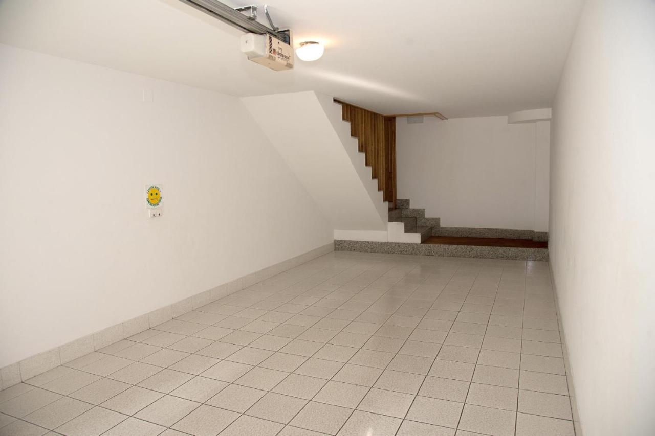 Motel Caribe Vigo Eksteriør billede